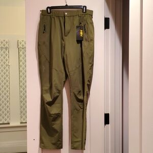 Women's hiking pants